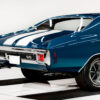 1970 Chevrolet Chevelle SS 454